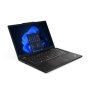 Laptop Lenovo ThinkPad X13 2-in-1 Gen 5 13.3" WUXGA Intel® Core™ Ultra 7 155U Integrated Intel Graphics RAM 32 SSD 1Ts 3YP LENOV